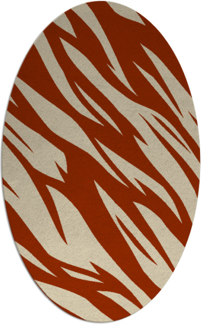 firebrand rug - item 273456