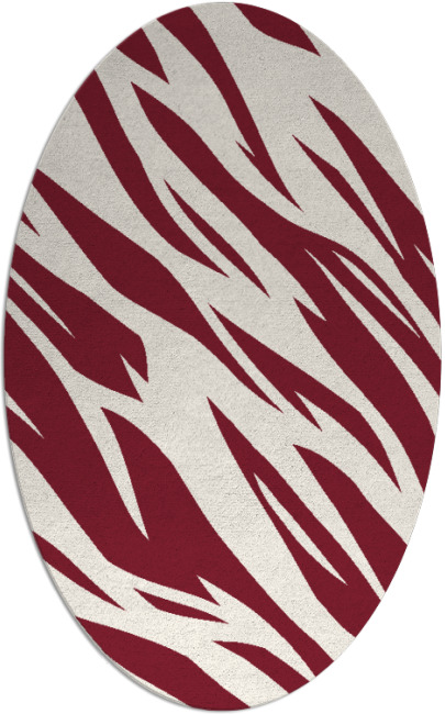 firebrand rug - item 273469