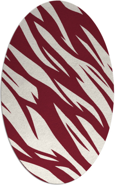 firebrand rug - item 273470