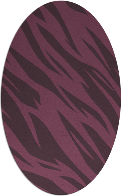 firebrand rug - item 273481