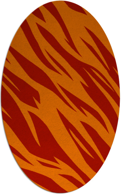 firebrand rug - item 273501