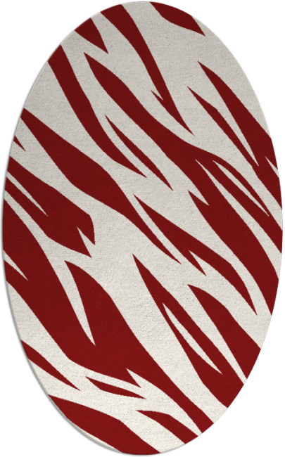 firebrand rug - item 273507