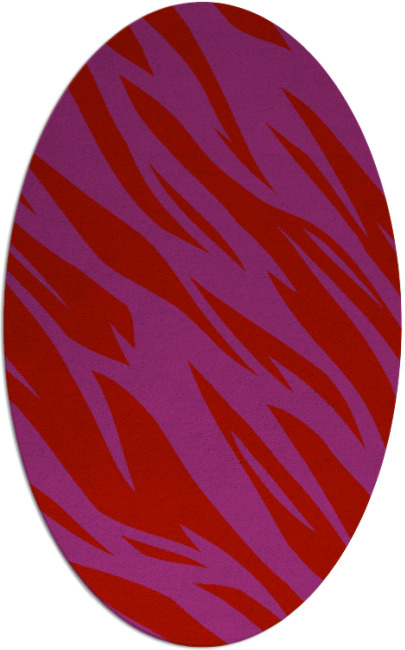 firebrand rug - item 273509