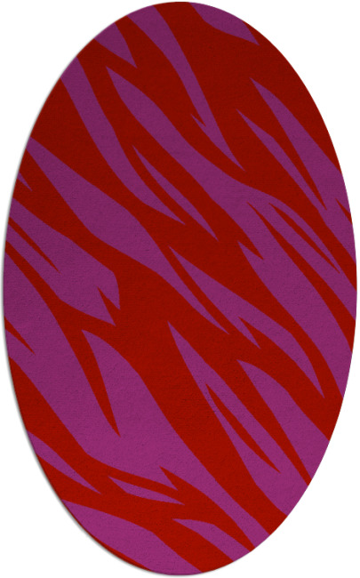 firebrand rug - item 273510