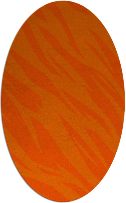 firebrand rug - item 273527