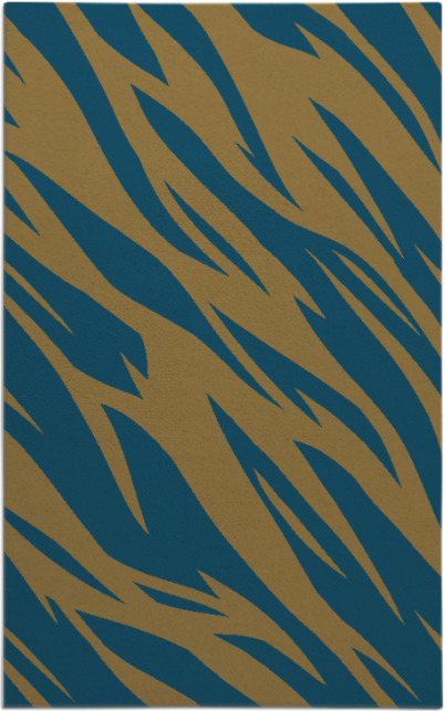 firebrand rug - item 273631