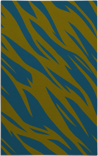 firebrand rug - item 273669