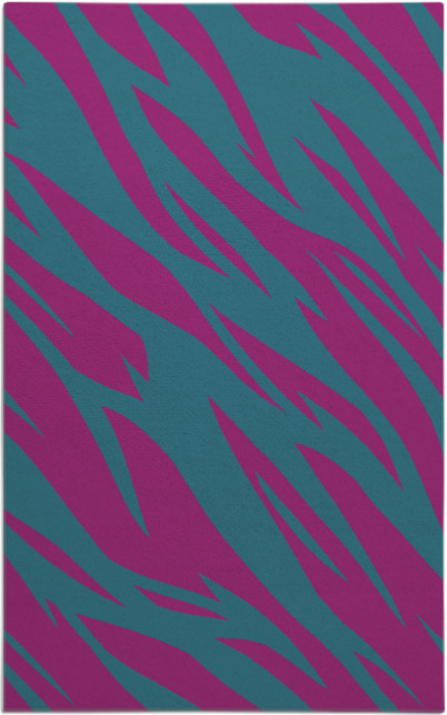 firebrand rug - item 273674