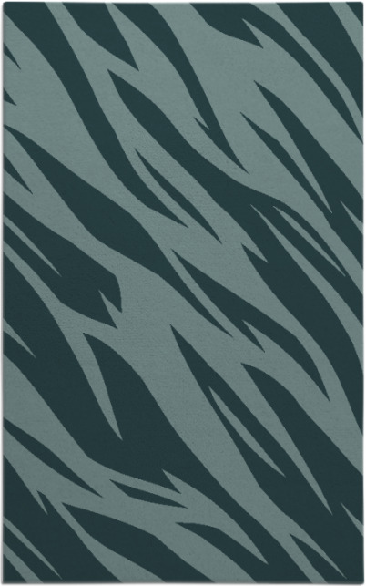 firebrand rug - item 273684