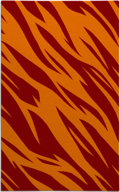 firebrand rug - item 273798