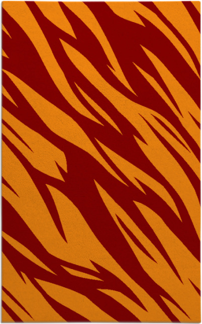 firebrand rug - item 273799