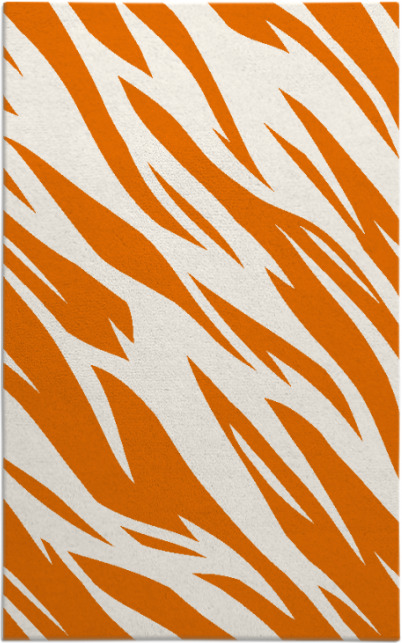 firebrand rug - item 273801