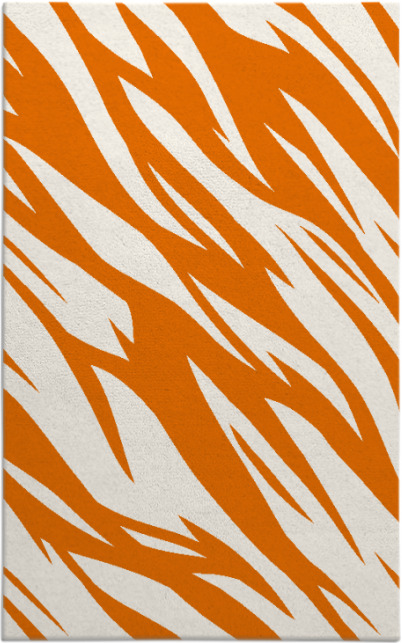 firebrand rug - item 273802