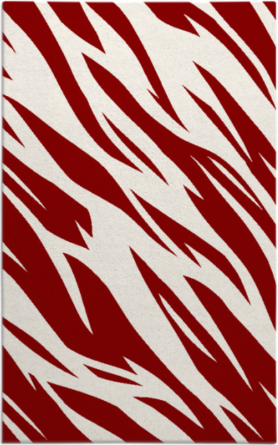 firebrand rug - item 273803