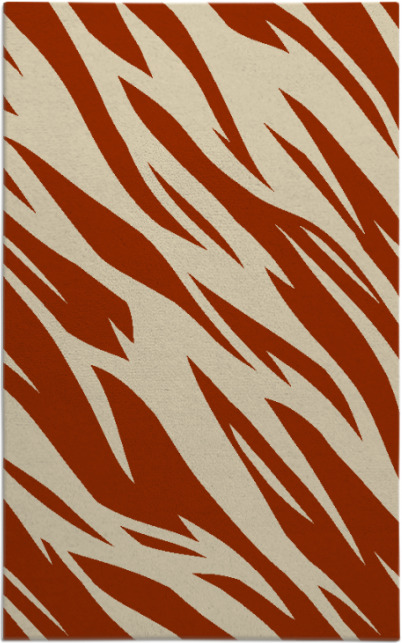 firebrand rug - item 273807