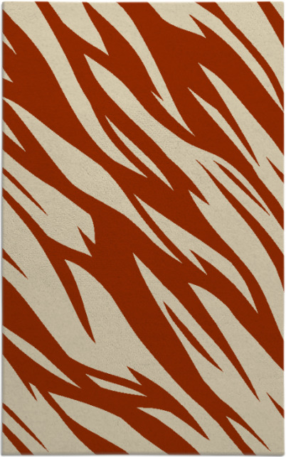 firebrand rug - item 273808