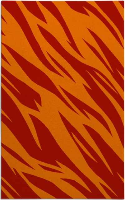 firebrand rug - item 273853