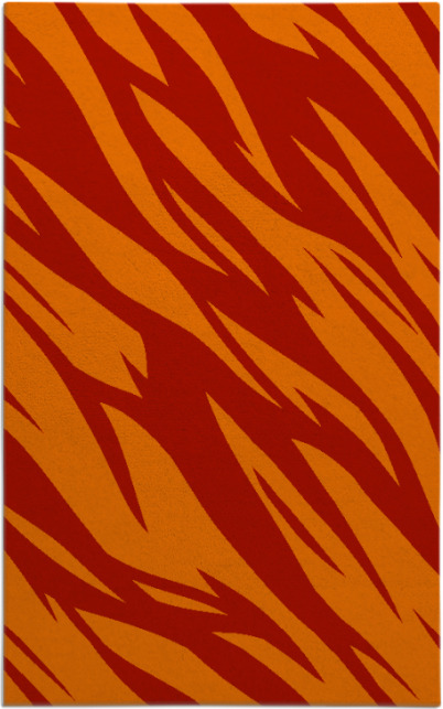firebrand rug - item 273854