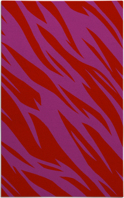 firebrand rug - item 273861