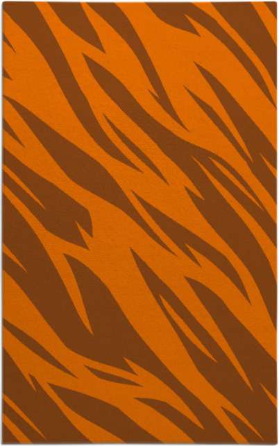 firebrand rug - item 273867