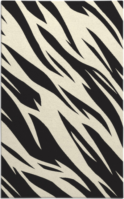 firebrand rug - item 273917