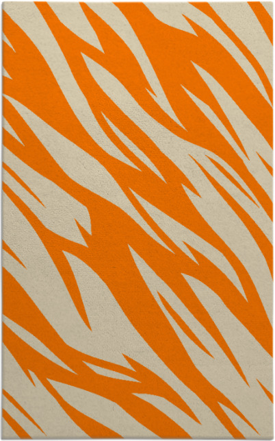 firebrand rug - item 273925