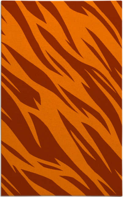 firebrand rug - item 273927