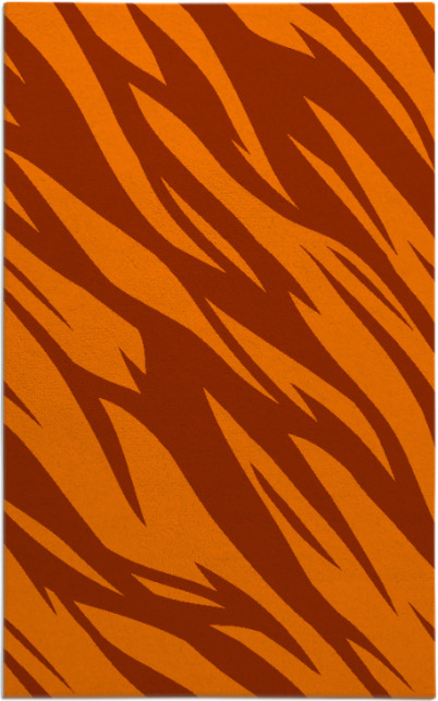 firebrand rug - item 273928