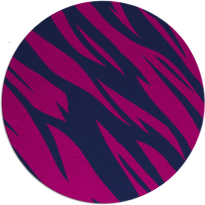 firebrand rug - item 273990