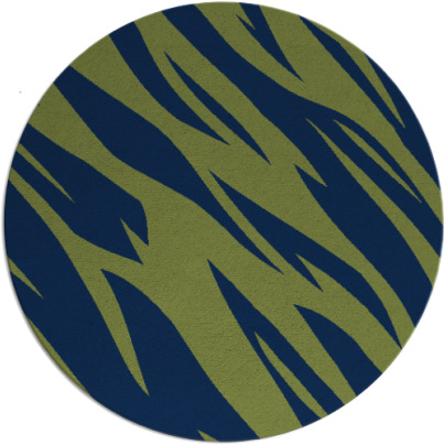 firebrand rug - item 273997