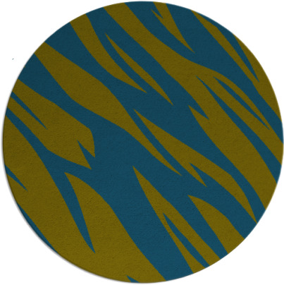 firebrand rug - item 274022