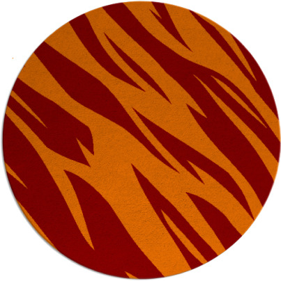 firebrand rug - item 274150