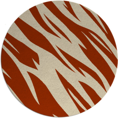 firebrand rug - item 274159