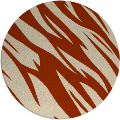 firebrand rug - item 274160
