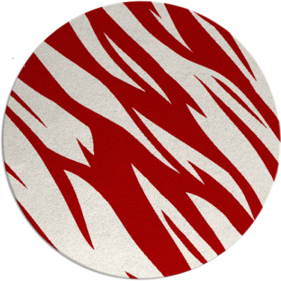 firebrand rug - item 274202