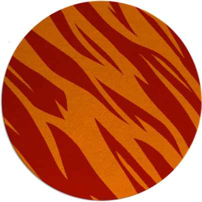 firebrand rug - item 274205