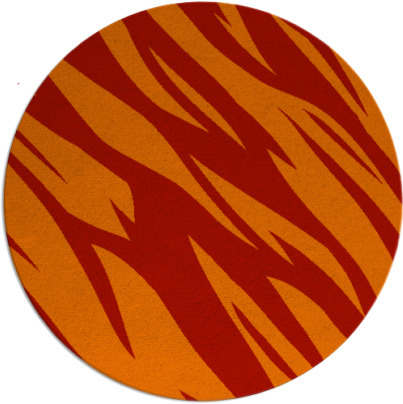 firebrand rug - item 274206