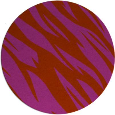 firebrand rug - item 274216