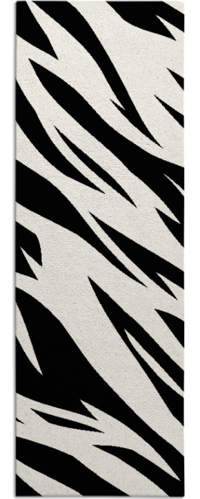 firebrand rug - item 274317