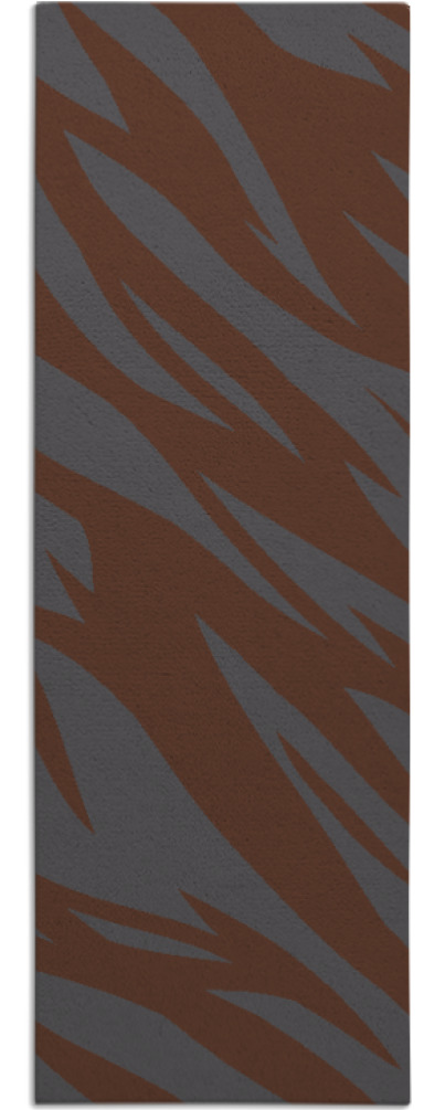 firebrand rug - item 274324