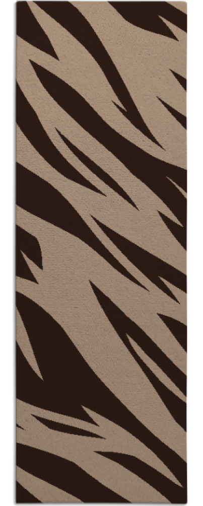 firebrand rug - item 274327