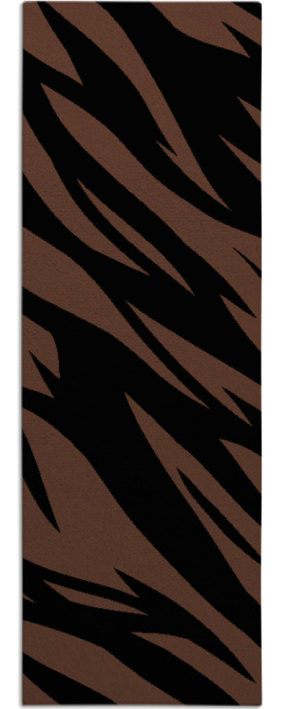 firebrand rug - item 274330
