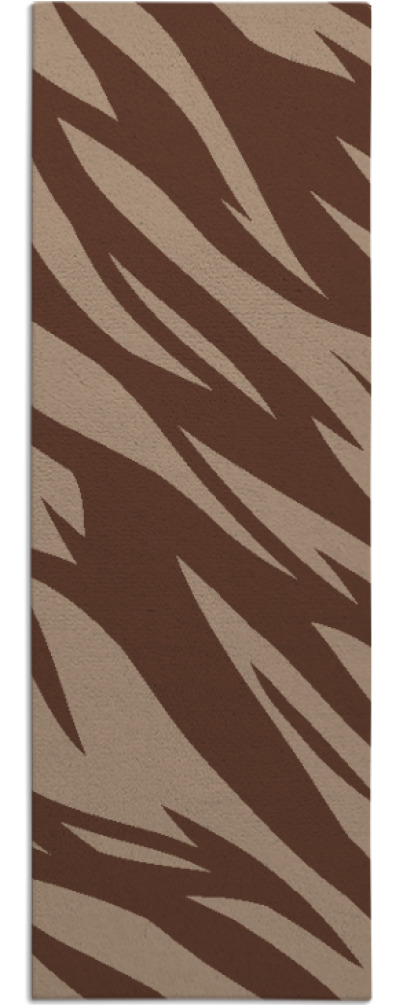firebrand rug - item 274331
