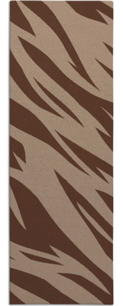 firebrand rug - item 274332