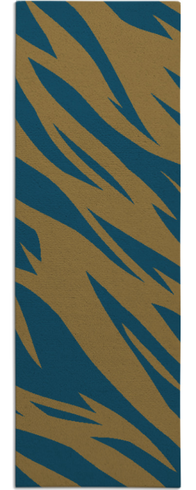 firebrand rug - item 274335