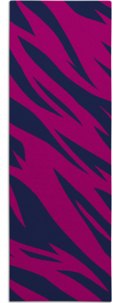 firebrand rug - item 274341