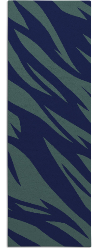 firebrand rug - item 274346