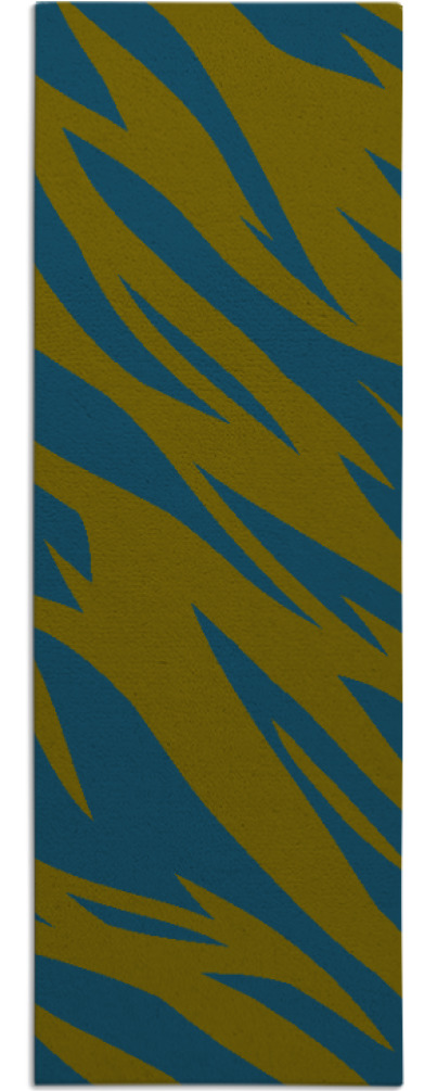 firebrand rug - item 274373