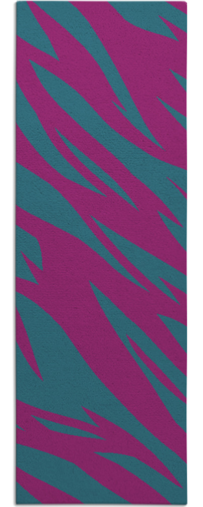 firebrand rug - item 274377