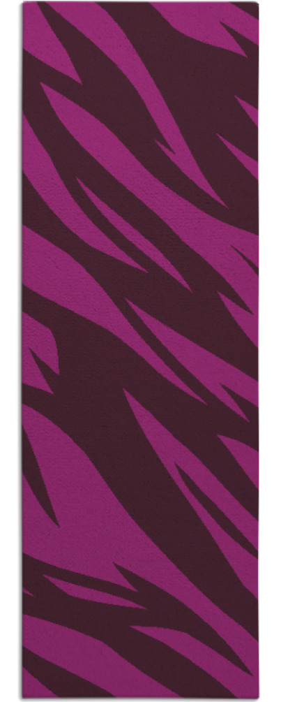 firebrand rug - item 274380